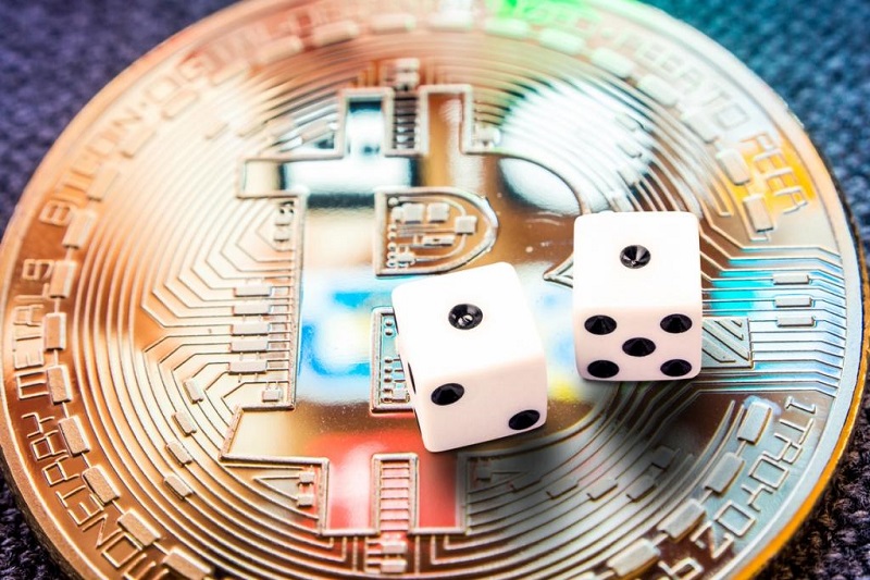 Як торгувати криптовалютою Як торгувати криптовалютою