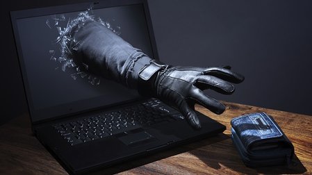 Обман при поиске работы в интернете Обман при поиске работы в интернете