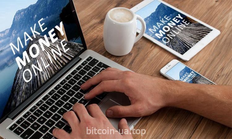 Схемы заработка денег в интернете Схемы заработка денег в интернете