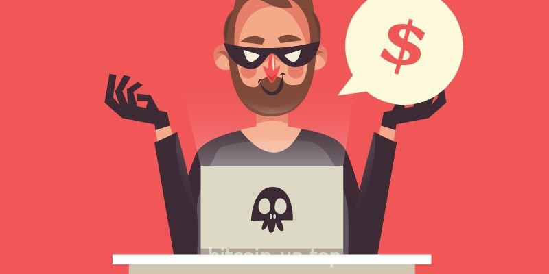 5 самых распространенных способов интернет-мошенничества 5 самых распространенных способов интернет-мошенничества